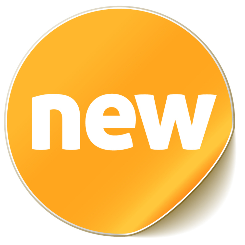 New site
