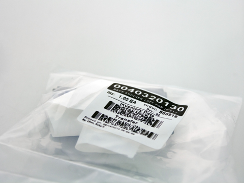 0040320130 -- RACK ADAPTER 1 SPC FOR 19 