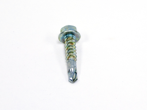 Tek Screw 