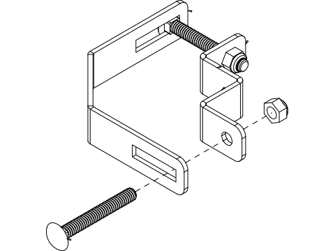 under floor panel 