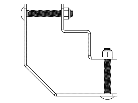 under floor panel 