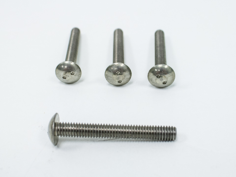 bolts