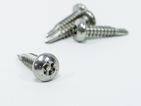 Tek Screw