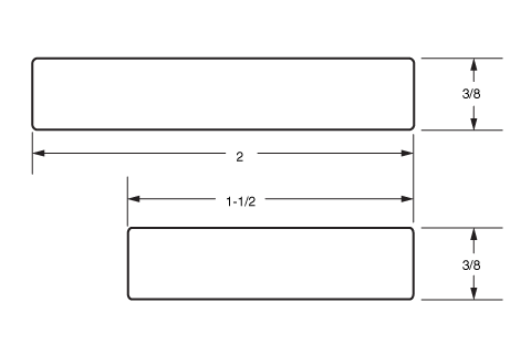 Auxiliary Framing Channel profile