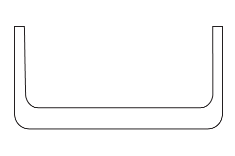 Auxiliry Framing Channel Profile