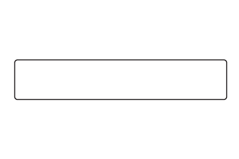 Parallel Auxiliry Framing Bar Profile