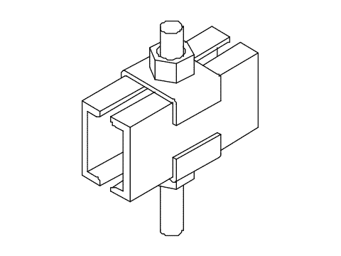 Parallel Auxiliary Framing Channel usage 