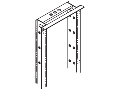Top Angle Illustration