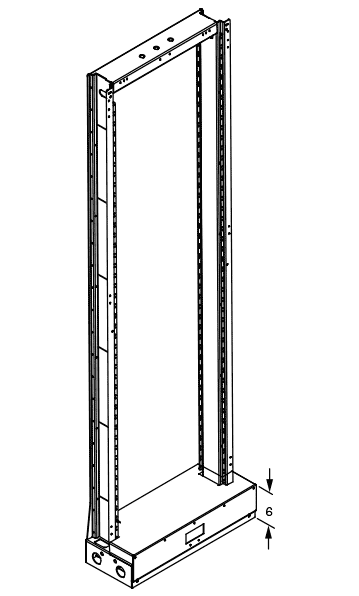 Closed Duct NGN UFER