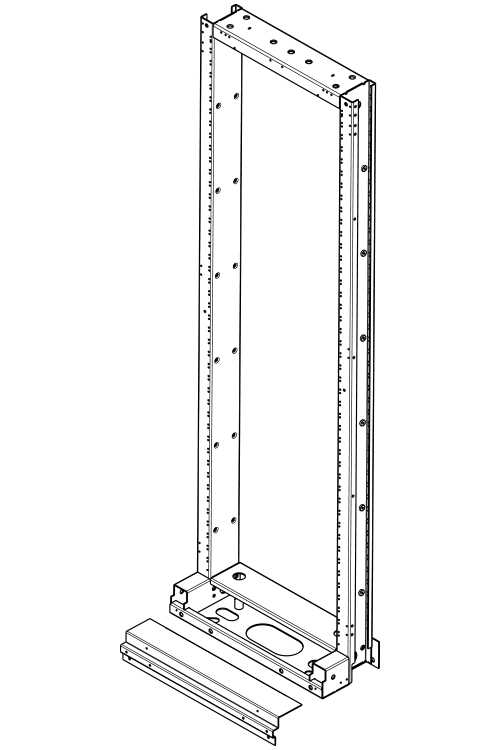 Seismic Network Bay kit