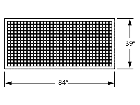 Roof panel