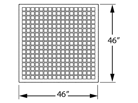 Roof panel