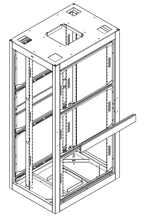 S843042 assembled