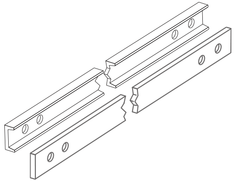 Reinforced Auxiliry Framing Applications